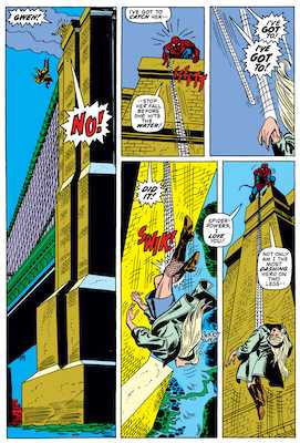 Spider-Man #121 - Marvel Comics